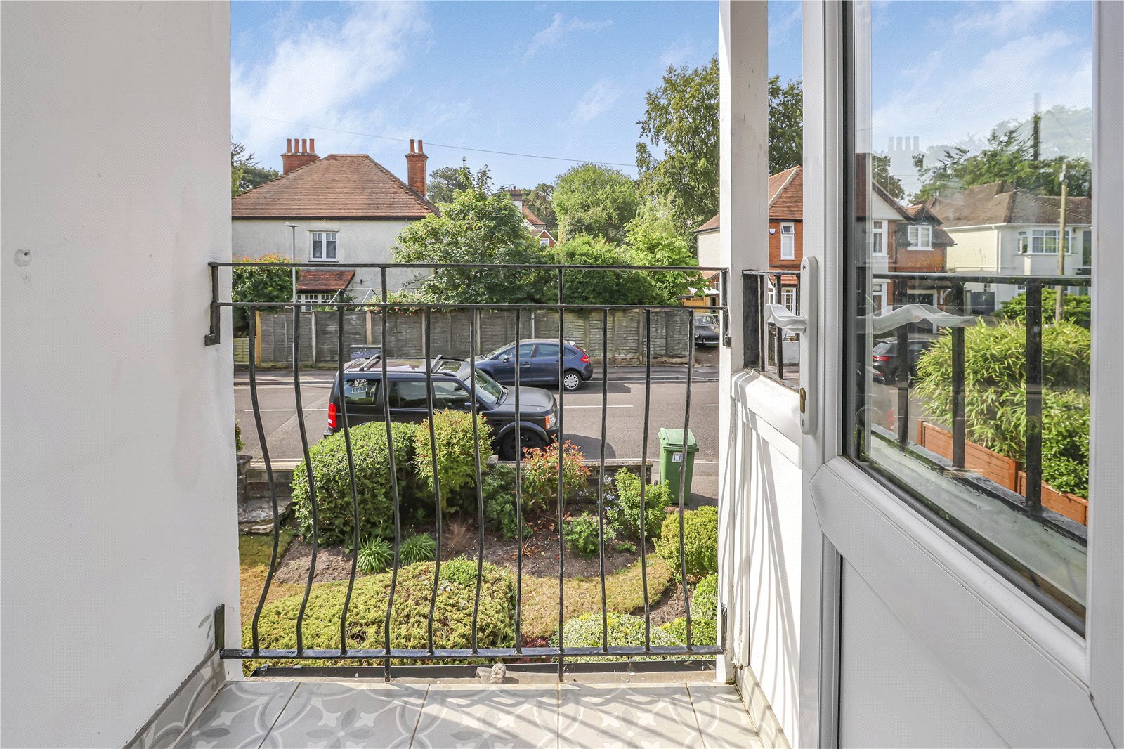 Wellington Road, Poole, Dorset, BH14 Image 6