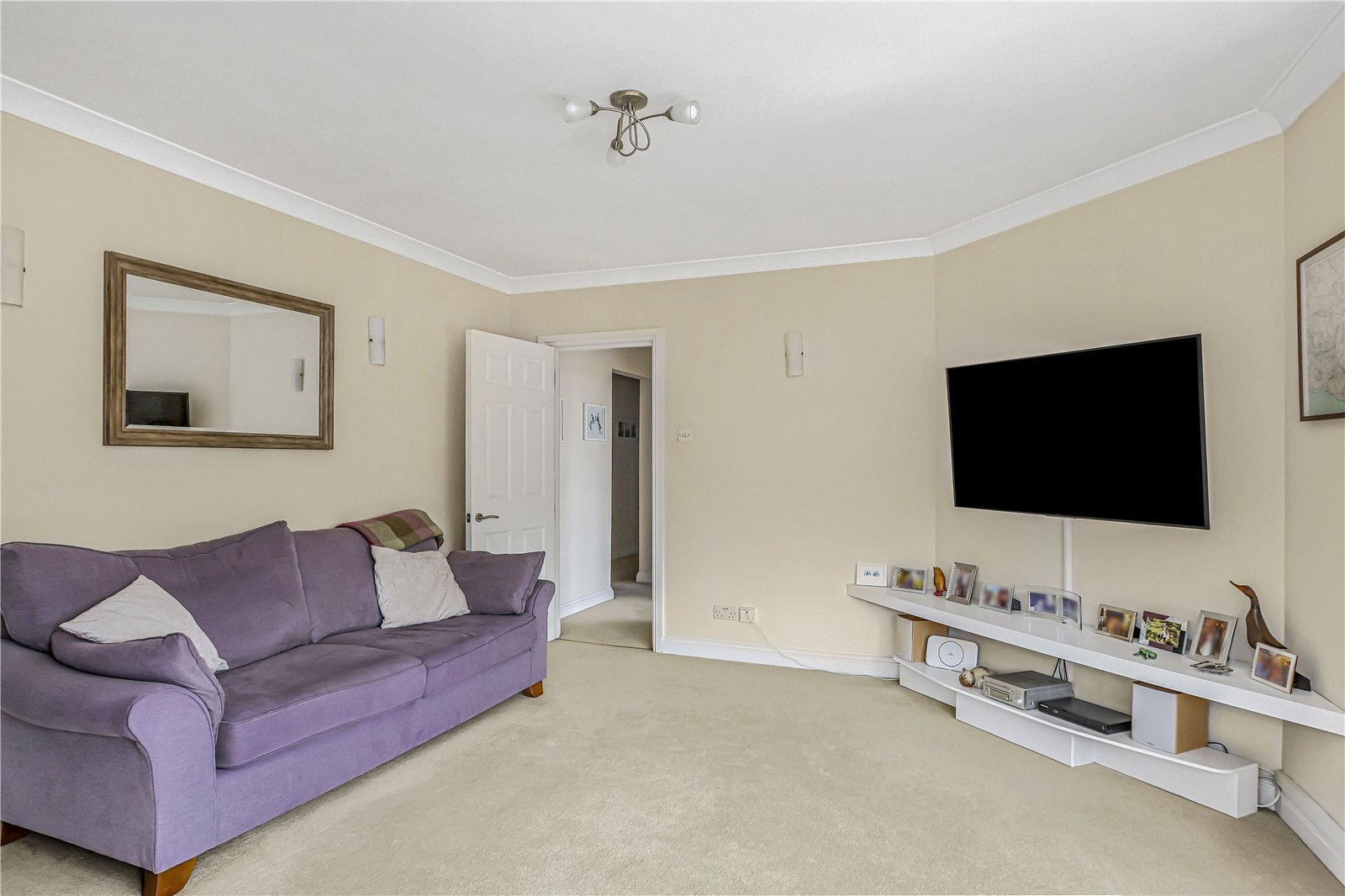 Wellington Road, Poole, Dorset, BH14 Image 7