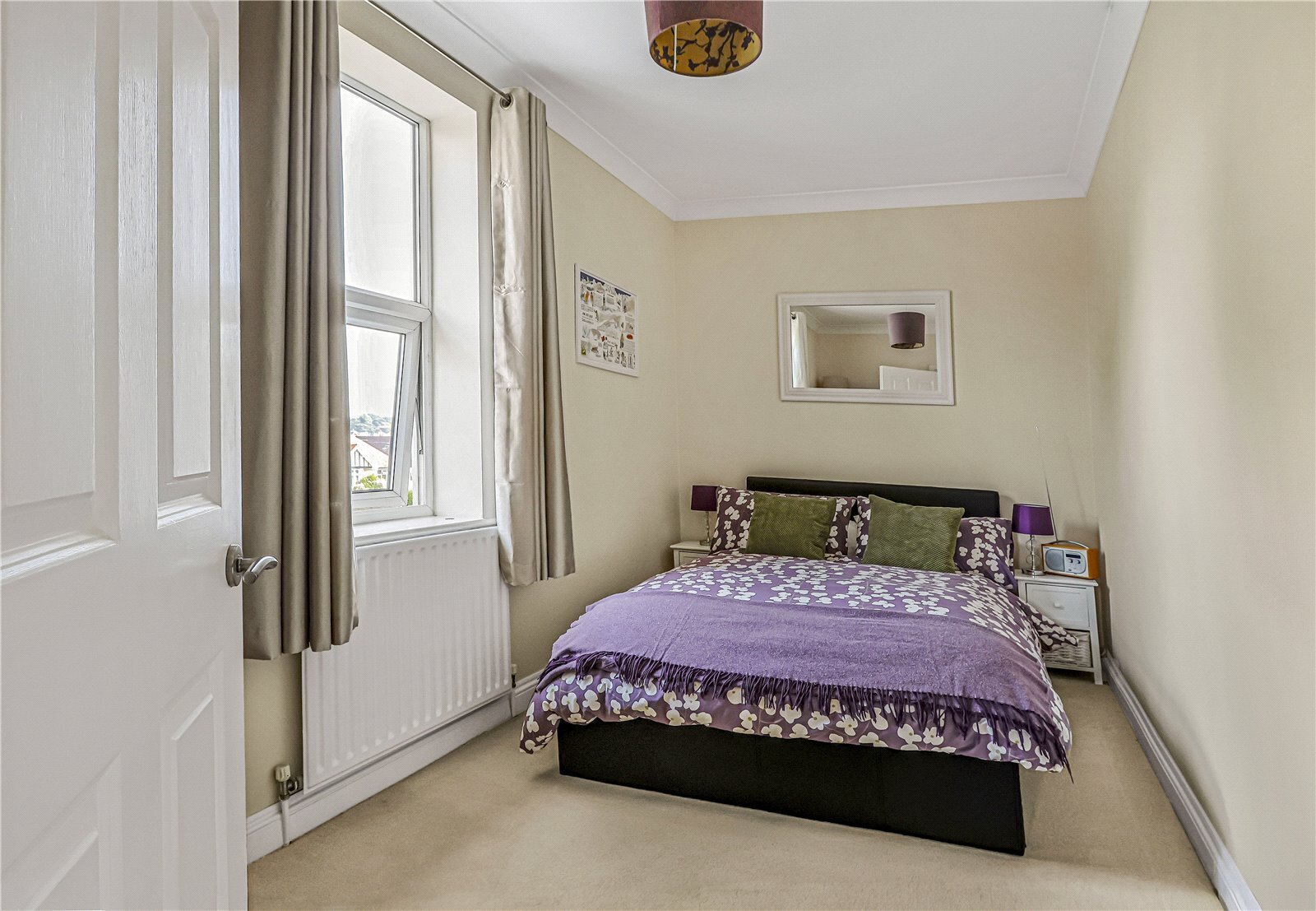 Wellington Road, Poole, Dorset, BH14 Image 15