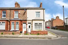 Shipton Street, York