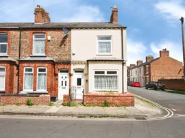 Shipton Street, York photo