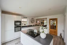 Hazelwood Gardens, Edenthorpe, Doncaster
