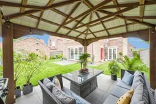 Hazelwood Gardens, Edenthorpe, Doncaster