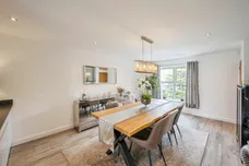 Hazelwood Gardens, Edenthorpe, Doncaster