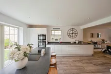 Hazelwood Gardens, Edenthorpe, Doncaster