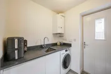 Hazelwood Gardens, Edenthorpe, Doncaster
