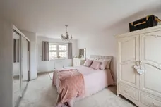 Hazelwood Gardens, Edenthorpe, Doncaster