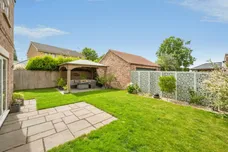 Hazelwood Gardens, Edenthorpe, Doncaster
