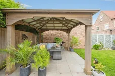 Hazelwood Gardens, Edenthorpe, Doncaster