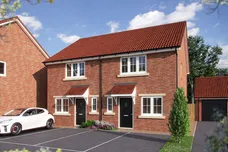 Newsam Rise, Skelton Gate, Leeds