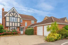 Knox Close, Maldon