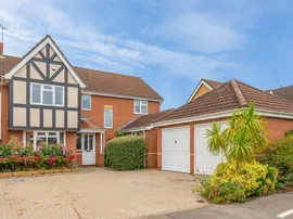 Knox Close, Maldon photo