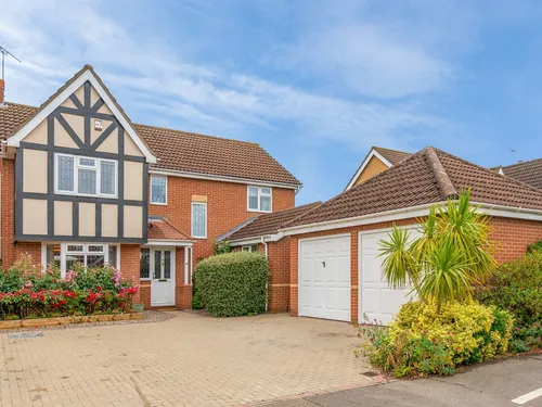 Knox Close, Maldonphoto