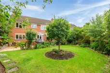 Knox Close, Maldon