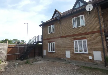 Chase Court, Thetford, IP24 3BT
