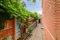 Knox Close, Maldon