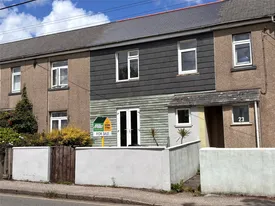 Property responsive