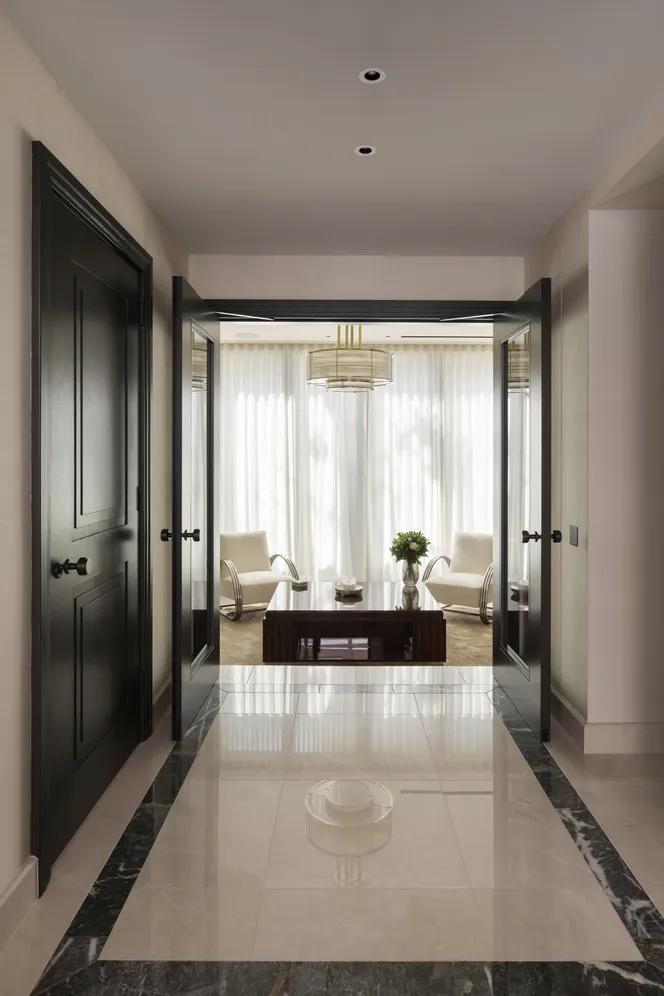 Lancelot Collection, Lancelot Place, London, SW7 photo 4