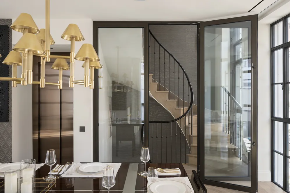 Lancelot Collection, Lancelot Place, London, SW7 photo 8