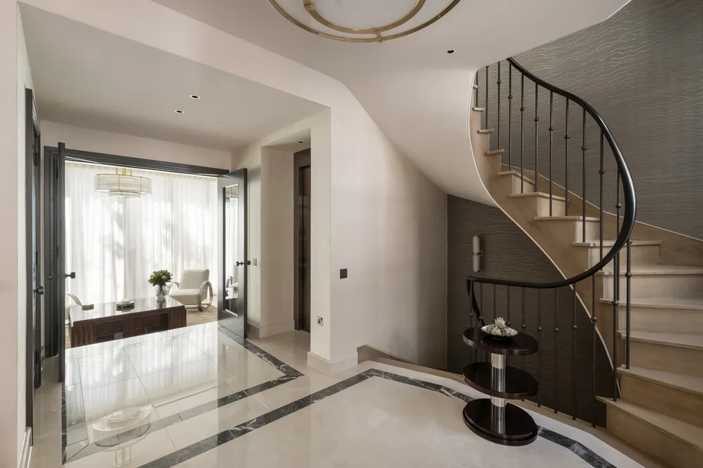 Lancelot Collection, Lancelot Place, London, SW7 photo 9