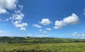 Little Cotton Farm, Dartmouth, Devon, TQ6 photo