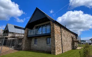 Little Cotton Farm, Dartmouth, Devon, TQ6 photo