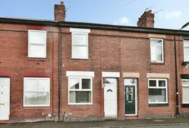 Property responsive