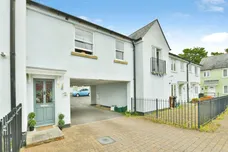 Carrolls Way, Plymouth