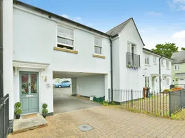 Carrolls Way, Plymouth photo