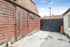 Chester Road, Hartlepool