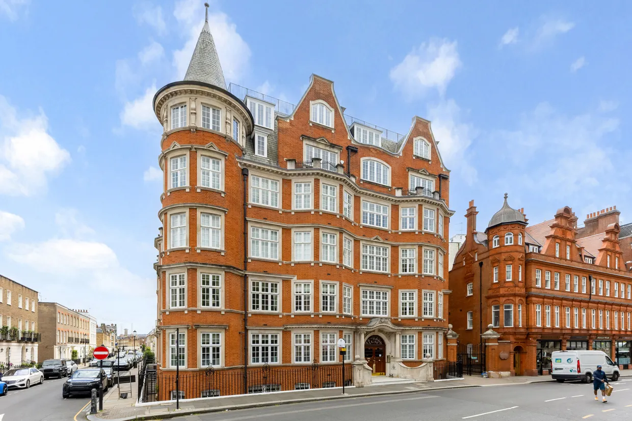 Cliveden Place, London, SW1W photo 2