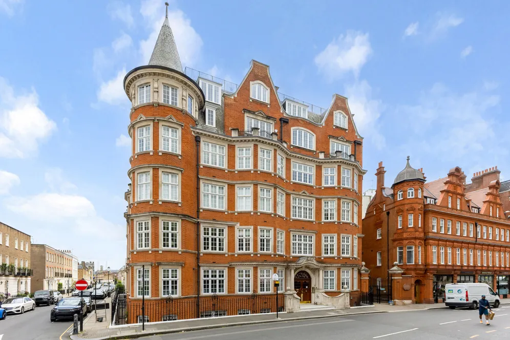 Cliveden Place, London, SW1W photo 2