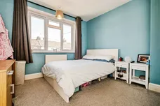 Lanfranc Road, Worthing