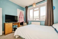 Lanfranc Road, Worthing
