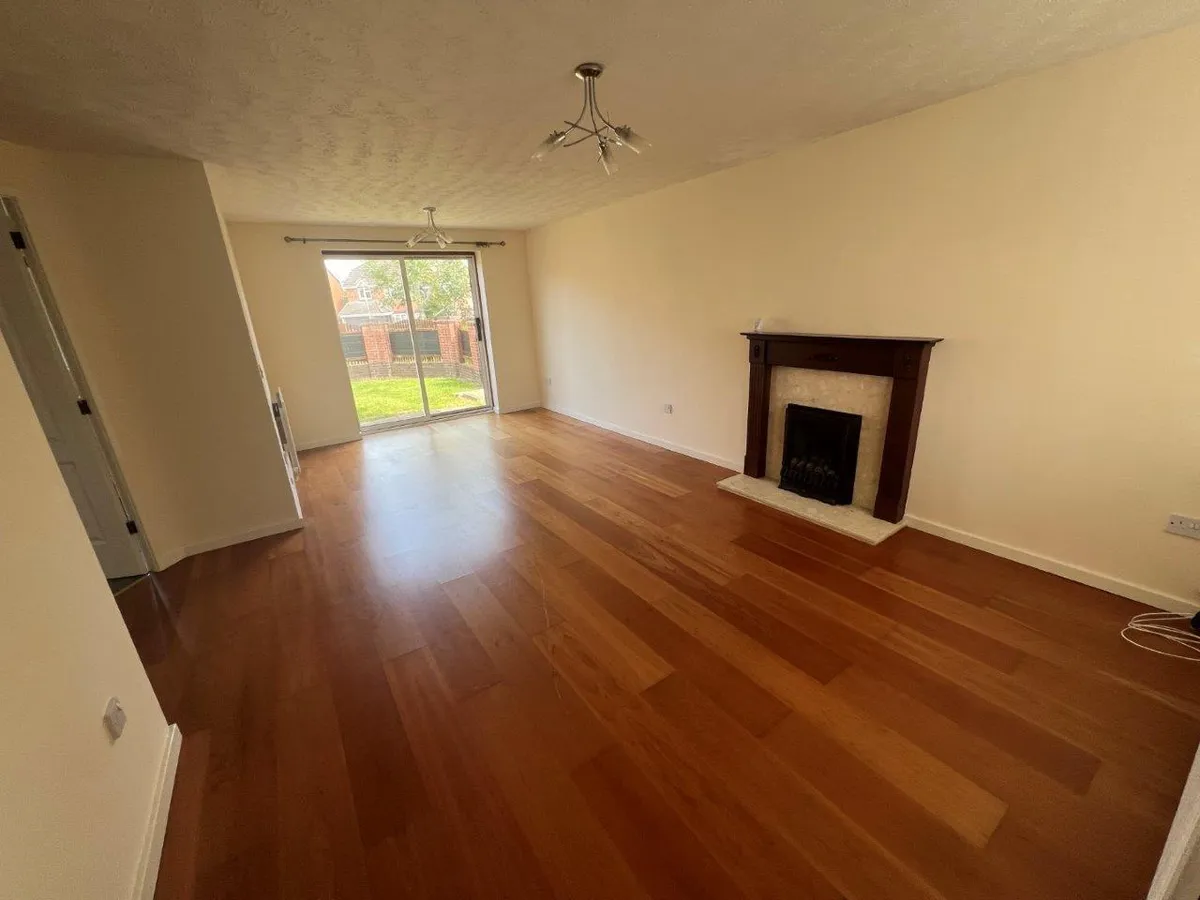 MILDMAY CLOSE, MELTON MOWBRAY