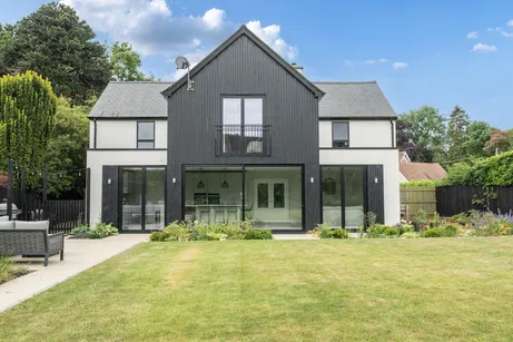 Chapmans Lane, Deddington, OX15