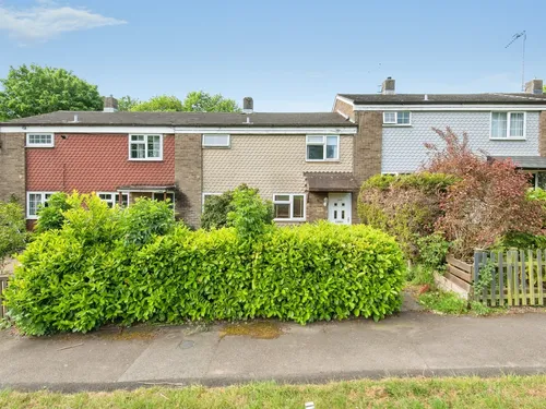 Archer Road, Stevenagephoto