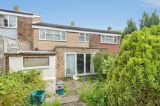 Archer Road, Stevenage