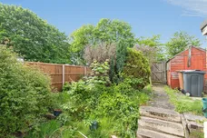 Archer Road, Stevenage