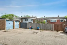 Archer Road, Stevenage