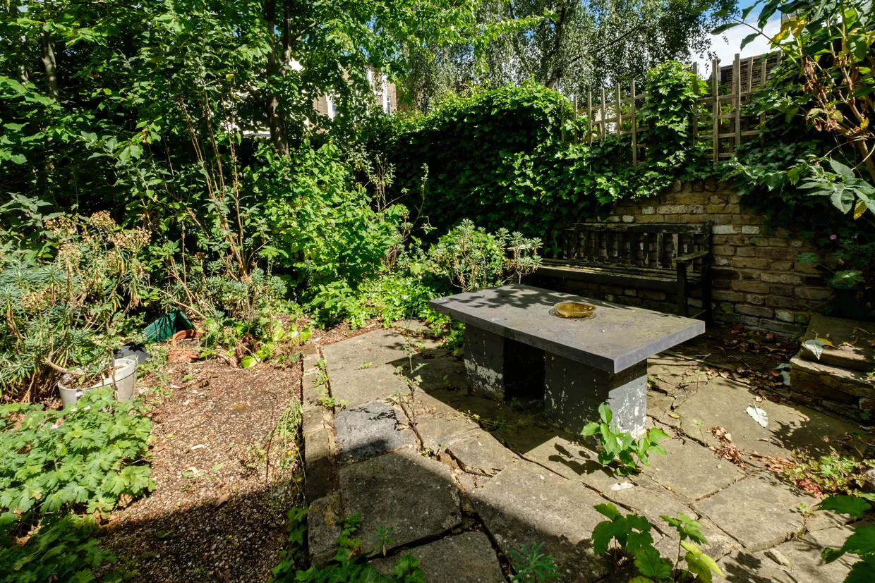Leighton Road, London, NW5 photo 20