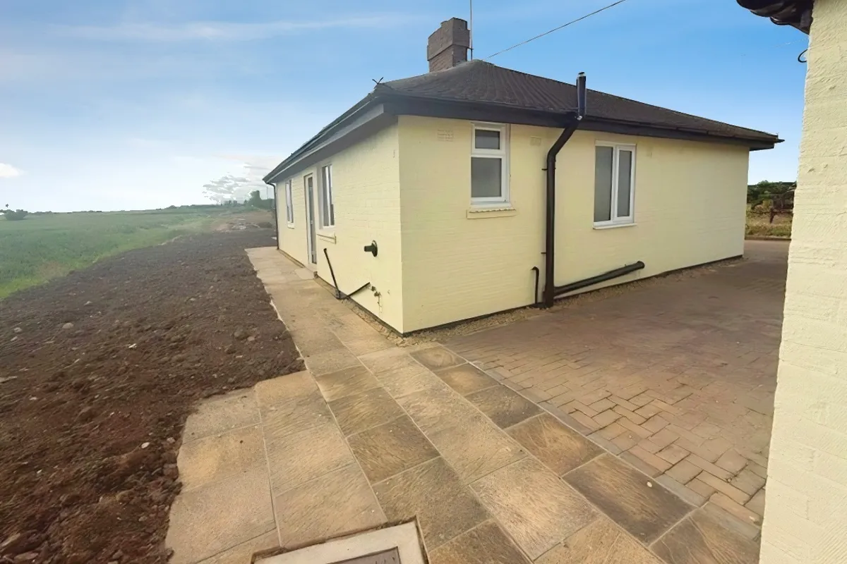 Nene Terrace Road, Crowland, PETERBOROUGH