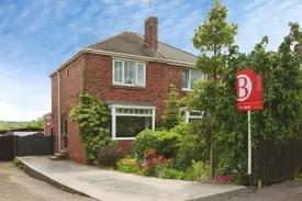 Property responsive