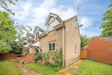 Harwich Road, Colchester