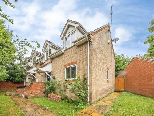 Harwich Road, Colchesterphoto