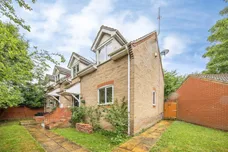 Harwich Road, Colchester