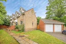 Harwich Road, Colchester