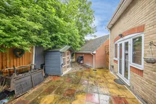 Harwich Road, Colchester