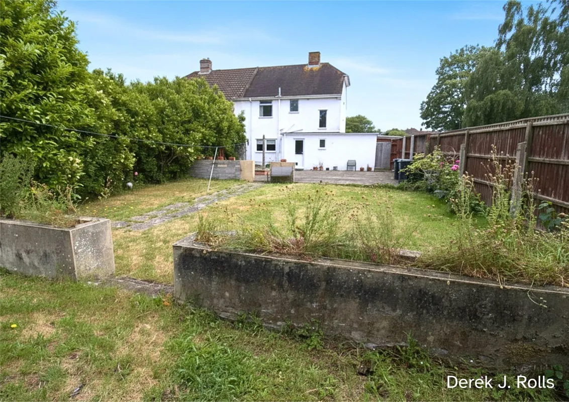 Maclean Road, Bournemouth, Dorset, BH11