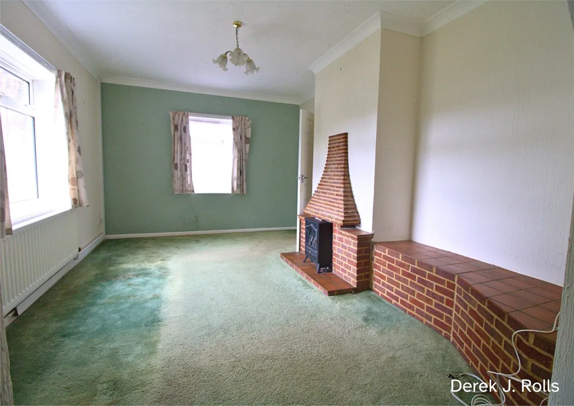 Maclean Road, Bournemouth, Dorset, BH11